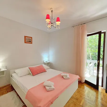 Brebric - 540 Meter Vom Entfernt By Interhome Διαμέρισμα