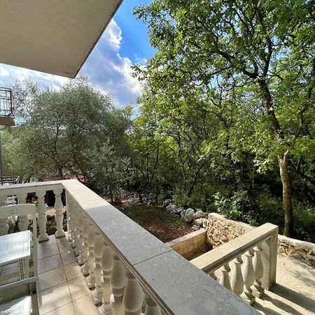 Διαμέρισμα Brebric - 540 Meter Vom Entfernt By Interhome