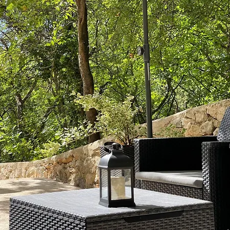 Brebric - 540 Meter Vom Entfernt By Interhome Διαμέρισμα *