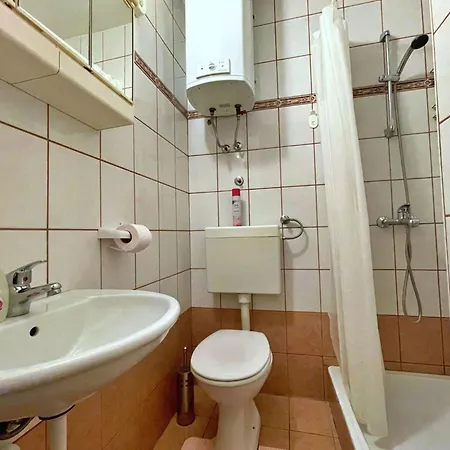 Brebric - 540 Meter Vom Entfernt By Interhome Διαμέρισμα Šilo