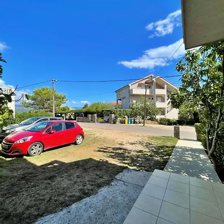 Brebric - 540 Meter Vom Entfernt By Interhome Διαμέρισμα Šilo