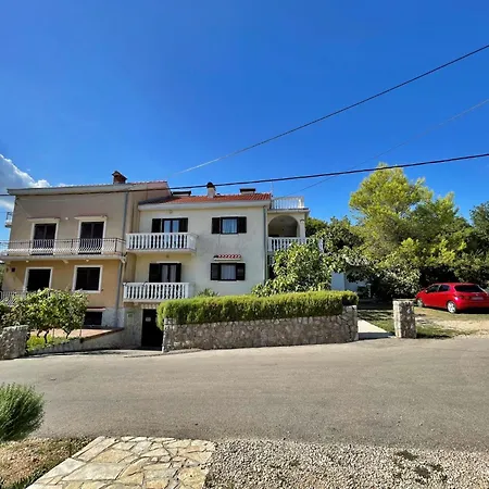 Brebric - 540 Meter Vom Entfernt By Interhome Διαμέρισμα Šilo